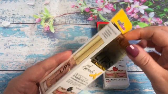 БОМБЕЗНЫЕ ?НОВИНКИ EVELINE! РАСПАКОВКА БЮДЖЕТНОЙ КОСМЕТИКИ EVELINЕ. УХОД И ДЕКОРАТИВНАЯ ? ??? смотреть онлайн