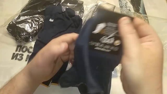 SOCKS НОСКИ (NIKE) Супер качество из Китая ALIEXPRESS смотреть онлайн