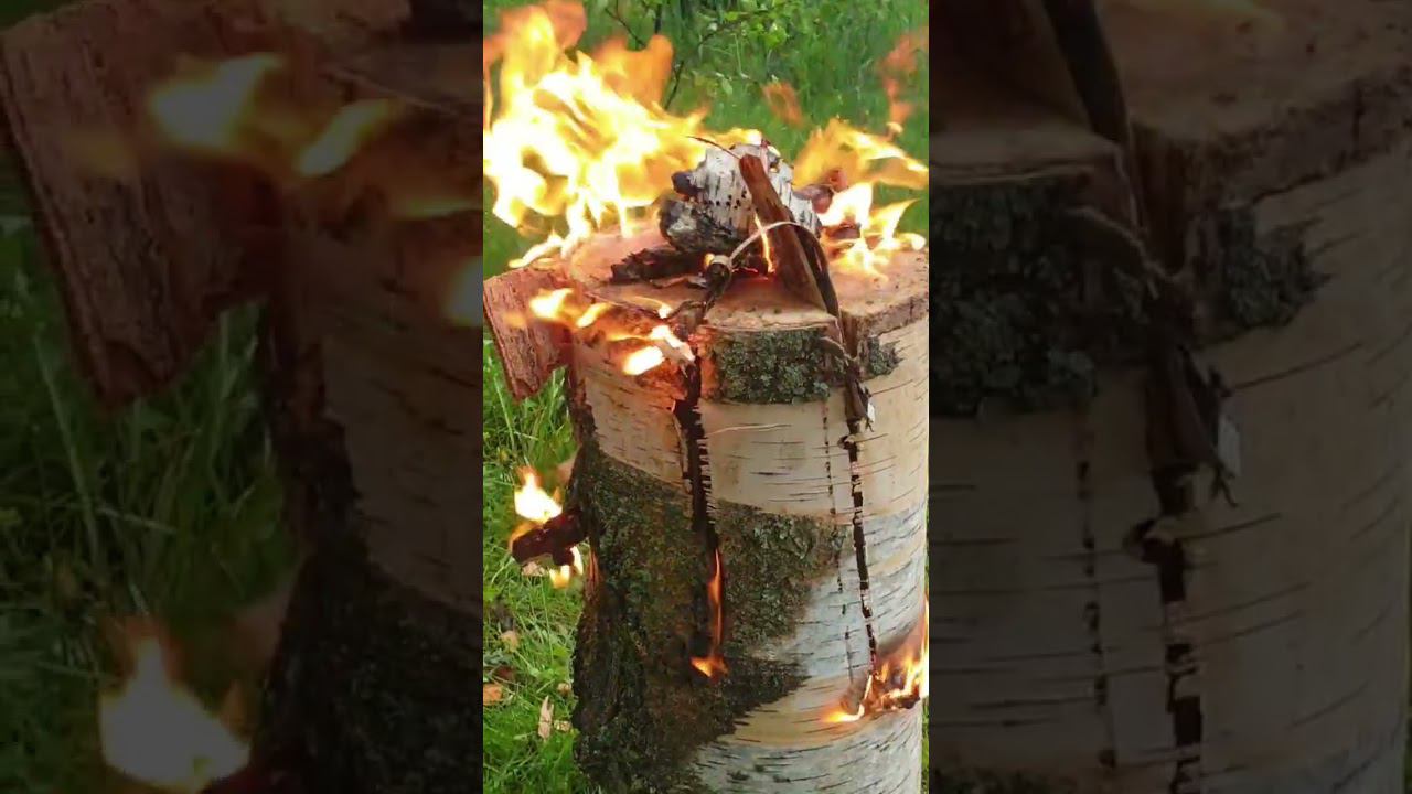 Шведский камин. смотреть онлайн