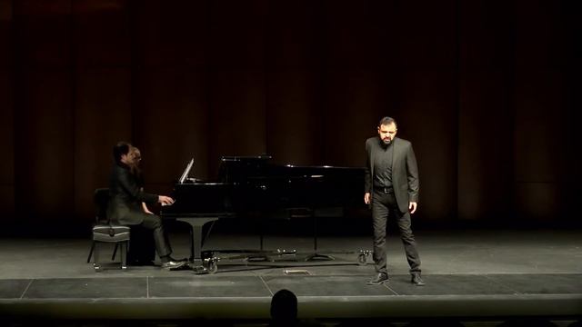 Schubert - Der Atlas смотреть онлайн