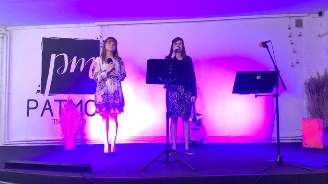 Хочу я жить под кровом Твоим, Кто я без Тебя смотреть онлайн