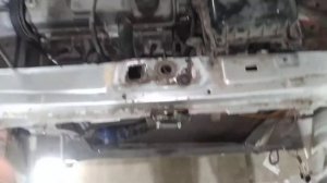 Замок на капот ваз 2114.15.09.99.