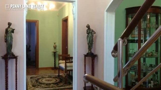 Лот 43468 - дом 500 кв.м., коттеджный поселок Еремино-2, Дмитровское шоссе | Penny Lane Realty смотреть онлайн