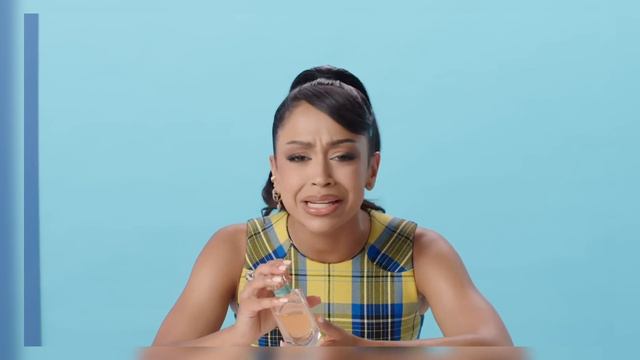 Fragrance Expert Reacts to CELEBRITIES’ Fragrances! (Olivia Rodrigo, Sydney Sweeney, & MORE) смотреть онлайн
