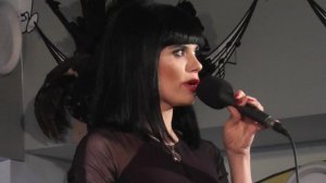 Сола Монова - часть 1(+ 18) - 21.03.2016 - Гнездо глухаря (Москва)