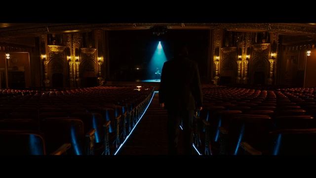 The Beauty Of John Wick