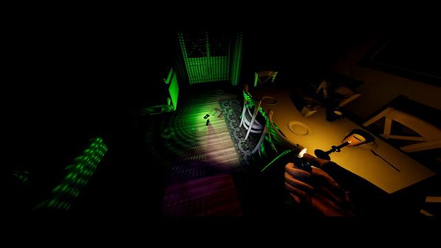 Phasmophobia / тухлый призрак / фазмафобия смотреть онлайн