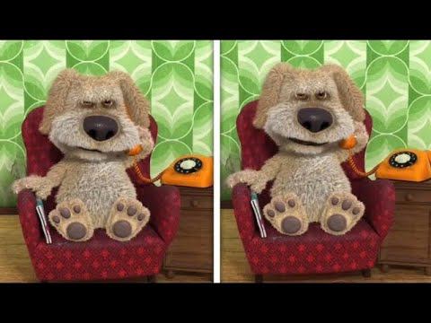 Три БЕНА РАЗГОВАРИВАЮТ между собой! смотреть онлайн