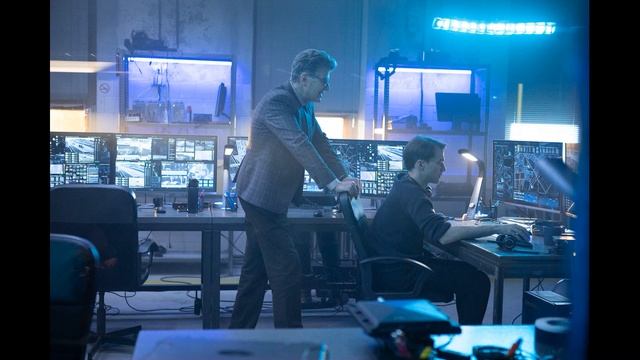 Серебряный волк 1,2,3,4,5 серия смотреть онлайн