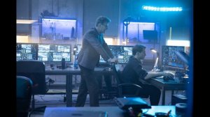 Серебряный волк 1,2,3,4,5 серия