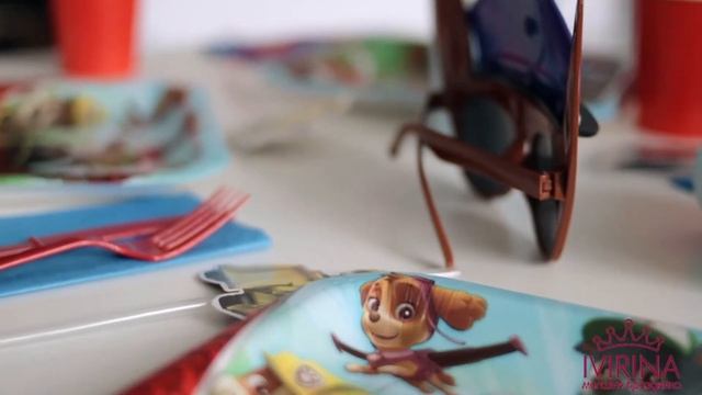 Набор для праздника 