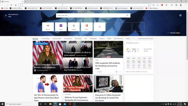 How To Login Yahoo Mail On Desktop? Yahoo Mail Login | Yahoo Desktop Login 2020 | Yahoo.com Login