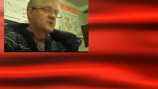 Занятие первое: лопнувшие пружины Перестройки смотреть онлайн