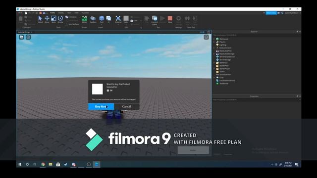 Roblox Studio How To Make A Cash Shop смотреть онлайн