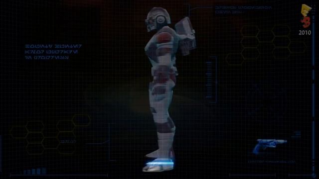 STAR WARS™: The Old Republic™ - Bounty Hunter Armor Progression смотреть онлайн