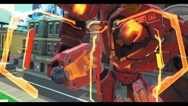 Fist of Physics Early Access Trailer VR, HTC Vive смотреть онлайн