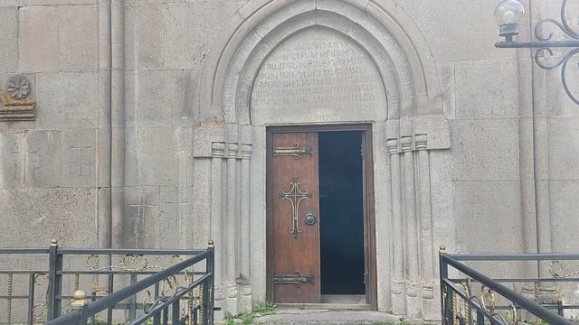 Прогулки по Армении. Цахкадзор 1 смотреть онлайн