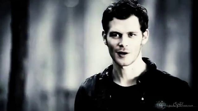 Клаус, Элайджа, Кол смотреть онлайн