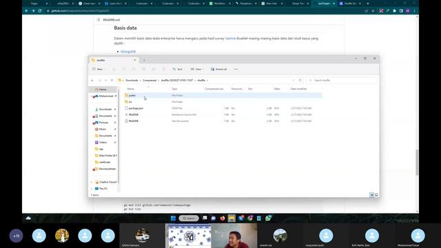 Bagaimana Cookie Bekerja untuk otorisasi website beserta cara membuat database mongoDB gratis смотреть онлайн