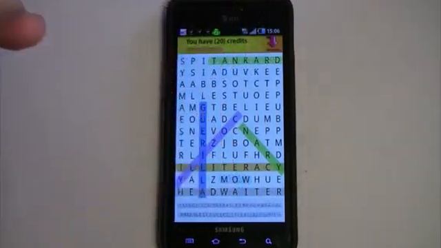 Word Search Game Review Top Free Android Apps Games of the Week 2012.mp4 смотреть онлайн