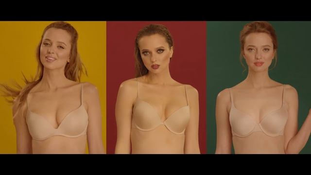 MILAVITSA. Новые формованные чашки классической коллекции смотреть онлайн