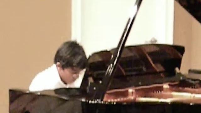 Gautam Piano Recital Tom and Jerry смотреть онлайн