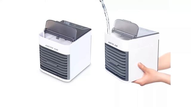 Кондиционер Arctic Air Ultra 2x Отзывы