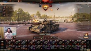 ПОЧЕМУ ЛЮДИ УХОДЯТ ИЗ ИГРЫ АМВЕЙ921 о проблемах WOT (подкаст).mp4