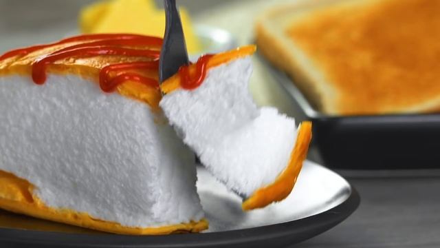 Вот почему яйца нужно хранить в морозилке. Это потрясающе! смотреть онлайн