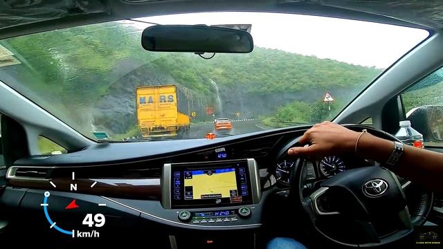 Tera Ban Jaunga Mix | ? Toyota Innova Crysta ? | car driving whatsapp status | whatsapp status смотреть онлайн