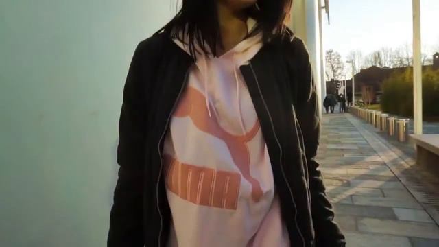 PUMA MUSE SATIN II INSPORT 2019 смотреть онлайн