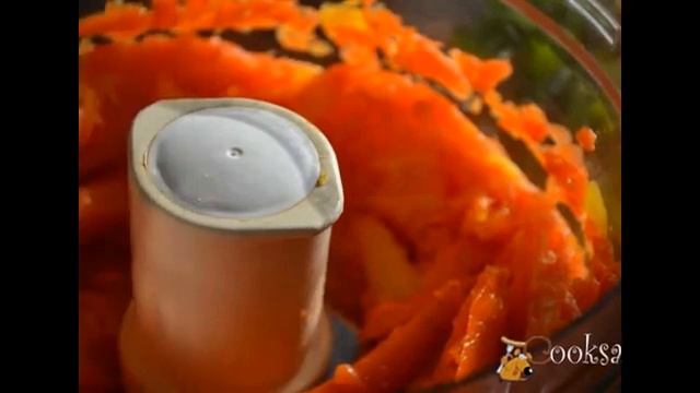 Морковное пюре на зиму моб смотреть онлайн