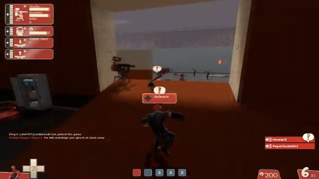 Steam harassment #3 смотреть онлайн