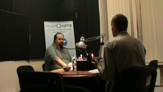 Православие и трезвость Радио Мария 5 авгута 2016 часть 1 смотреть онлайн
