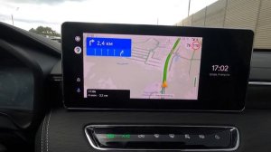Яндекс КАРТЫ появились на ANDROID AUTO и CARPLAY