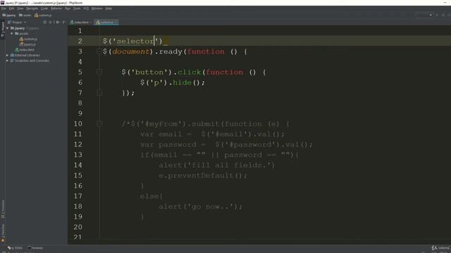 20 Callback function смотреть онлайн