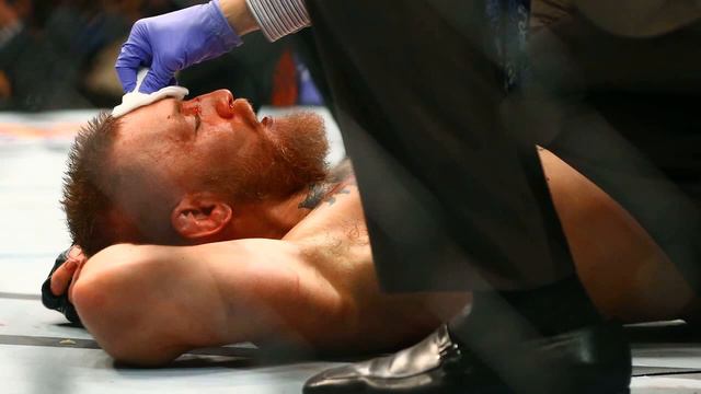 WOW!! JESSIE VARGAS CONFIRMS MCGREGOR "KNOCKED OUT" IN SPARRING? "THE BOXING WORLD IS SMALL" смотреть онлайн