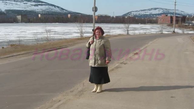 Мончегорск. смотреть онлайн