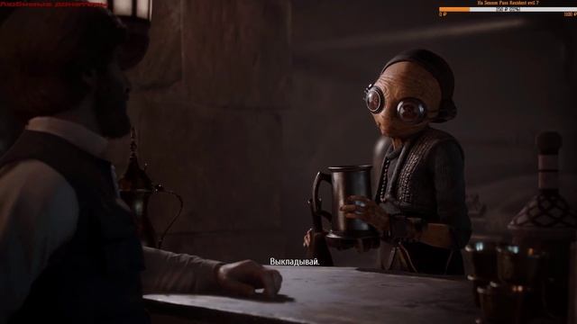 STAR WARS BATTLEFRONT 2 ПРОХОЖДЕНИЕ # 3 смотреть онлайн