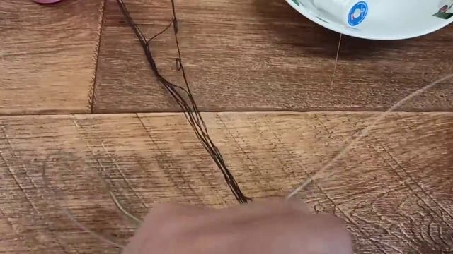 МК "Как я ввязываю спандекс и вертикальные петельки для пуговиц". смотреть онлайн