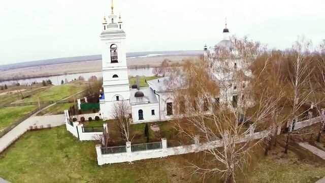 Музей С.А. Есенина смотреть онлайн