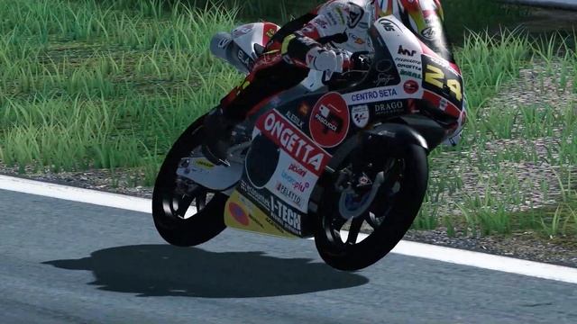 This is GP Bikes смотреть онлайн