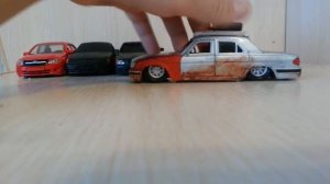 Все мои модели # 2