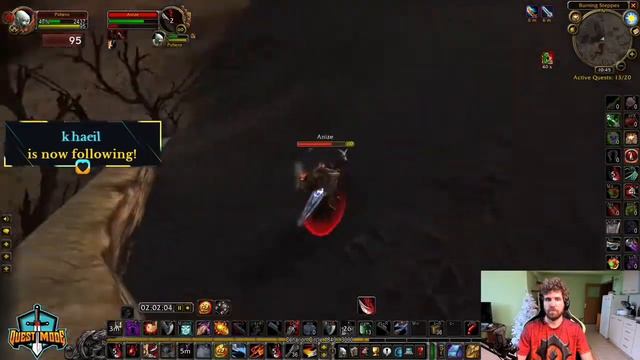 WoW Classic Rogue Vs Warrior - WoW Classic Rogue Warrior PvP ( WHO IS BETTER ?) смотреть онлайн