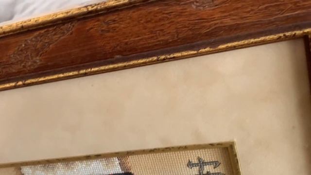 Мои оформленные работы! смотреть онлайн