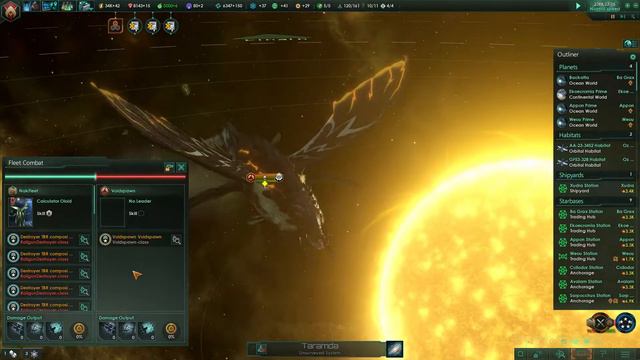 Nak eats a void spawn смотреть онлайн