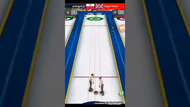 Gramy w curling 3d odcinek #2 смотреть онлайн