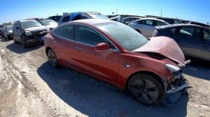 Аукцион битых авто в США | Copart площадка | Перекупы в Америке