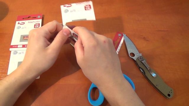 Работающие карты памяти с AliExpress. Честный продавец! смотреть онлайн