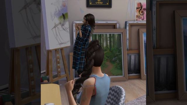 Подруга Эстер 16 глава